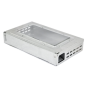 Multi-Capture Mausefalle ACTO - Double Entry Stahlfalle