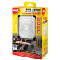 Rodent Repellent with Vibrations and Structure-borne Sounds | Protection 150m²