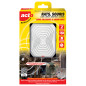 Rodent Repellent with Vibrations and Structure-borne Sounds | Protection 150m²