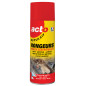 Aerosol repellente per roditori 400ml ACTO - Protezione motore, soffitta, garage
