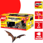 Répulsif Ultrason ACTO pour Chauves-souris, Rats & Souris - Protection 325m²