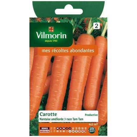 Carota Nanco HF1