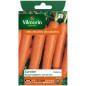 Sachet graines Carotte Nantaise améliorée 3 race Tam Tam