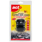 Motore repellente ad ultrasuoni 12V-24V anti martora, ratto e topo Motore repellente ad ultrasuoni 12V-24V anti martora, ratto e topo