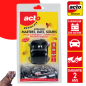 Motore repellente ad ultrasuoni 12V-24V anti martora, ratto e topo Motore repellente ad ultrasuoni 12V-24V anti martora, ratto e topo