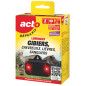 Luminous Solar Game Repellent ACTO - Protezione del giardino e dell'orto