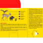 Luminous Solar Game Repellent ACTO - Protezione del giardino e dell'orto
