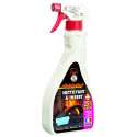 Limpiador de insertos para chimenea DIABLOTIN 600ml | Fórmula de Soda Pro
