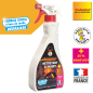 Detergente per inserti per caminetti DIABLOTIN 600ml | Soda Pro Formula Detergente per inserti per caminetti DIABLOTIN 600ml | Soda Pro Formula