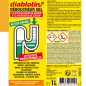 Déboucheur Gel Canalisation Puissant DIABLOTIN 1 litre| WC, Évier, Douche Déboucheur Gel Canalisation Puissant DIABLOTIN 1 litre| WC, Évier, Douche