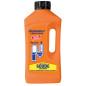 Liquid Drain Cleaner DIABLOTIN 1L: Powerful Caustic Soda Solution