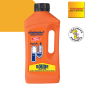 Detergente liquido per scarichi DIABLOTIN 1L: potente soluzione di soda caustica Detergente liquido per scarichi DIABLOTIN 1L: potente soluzione di soda caustica