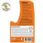 Detergente liquido per scarichi DIABLOTIN 1L: potente soluzione di soda caustica Detergente liquido per scarichi DIABLOTIN 1L: potente soluzione di soda caustica