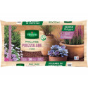 Pouzzolane 20 L : Paillage Volcanique Durable pour Jardin Sec & Massif