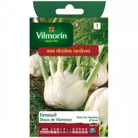 Product sheet Sweet fennel from Florence