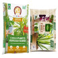 Terriccio Or Brun Piante Verdi 20L + Ciottoli di Argilla: Rinvaso facile e sostenibile Terriccio Or Brun Piante Verdi 20L + Ciottoli di Argilla: Rinvaso facile e sostenibile