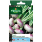 Early Auvergne Turnip Seeds Vilmorin - Top-Shaped Roots, 45-60 Days Early Auvergne Turnip Seeds Vilmorin - Top-Shaped Roots, 45-60 Days