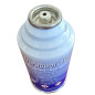 Auto-air conditioning refill Duracool 12a: Economy, ecology and self-sealing can Auto-air conditioning refill Duracool 12a: Economy, ecology and self-sealing can