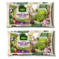 Terreau Terrasses et Balcons Vilmorin, Lot de 2 Sacs de 20L