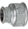 Galvanized Malleable Cast Iron Sleeve | F/F EN 10242 for Piping