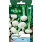 Paris Early White Onion Seed Bag