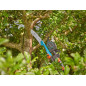 Coupe Branche GARDENA StarCut Pro L Bypass + Scie - Portée 6.5m
