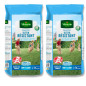 Ultra-Resistant Turf Pack Vilmorin 2x5kg: The Pro Solution for a Foolproof Lawn Ultra-Resistant Turf Pack Vilmorin 2x5kg: The Pro Solution for a Foolproof Lawn