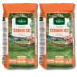 Set di 2 Vilmorin per terreno asciutto da 5 kg: la soluzione professionale per un giardino sostenibile Set di 2 Vilmorin per terreno asciutto da 5 kg: la soluzione professionale per un giardino sostenibile