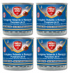 Set of 4 boxes of Smoke anti-bedbugs 10grs