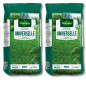 Set di 2 sacchi 5kgs Prato Universale Vilmorin - 1000m² Set di 2 sacchi 5kgs Prato Universale Vilmorin - 1000m²