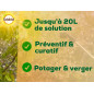 Porridge Bordolese Solabiol Incolore 400 g Porridge Bordolese Solabiol Incolore 400 g