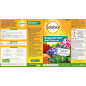 SOLABIOL Sequestrene Anticlorosi - 100 g - Risultati rapidamente visibili - Azione di lunga durata - SOSEQ01 SOLABIOL Sequestrene Anticlorosi - 100 g - Risultati rapidamente visibili - Azione di lunga durata - SOSEQ01