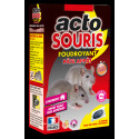 ACTO MOUSE Lightning Paste Bait - Potente esca per topi
