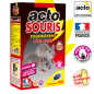 ACTO MOUSE Lightning Paste Bait - Potente cebo para insectos ratón
