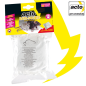 ACTO ESCA DI FARINA D'AVENA RATTO-TOPI - 7 buste da 20 gr ACTO ESCA DI FARINA D'AVENA RATTO-TOPI - 7 buste da 20 gr