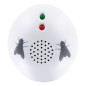 Repellente per mosche ad ultrasuoni - moscerini - fisso 40m² Repellente per mosche ad ultrasuoni - moscerini - fisso 40m²