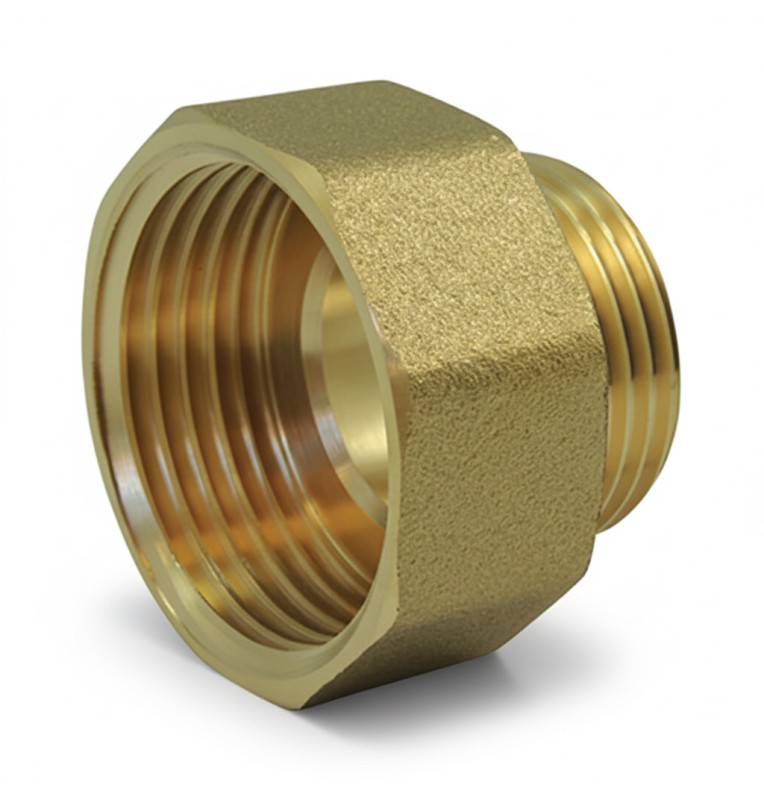 Mamelon réduit Male / Femelle - Femelle supérieur au Male Mamelon réduit Male / Femelle - Femelle supérieur au Male