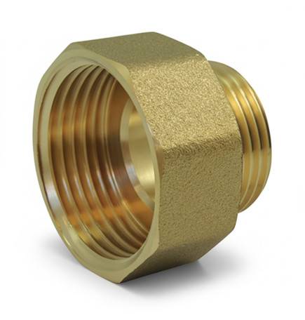 Mamelon réduit Male / Femelle - Femelle supérieur au Male