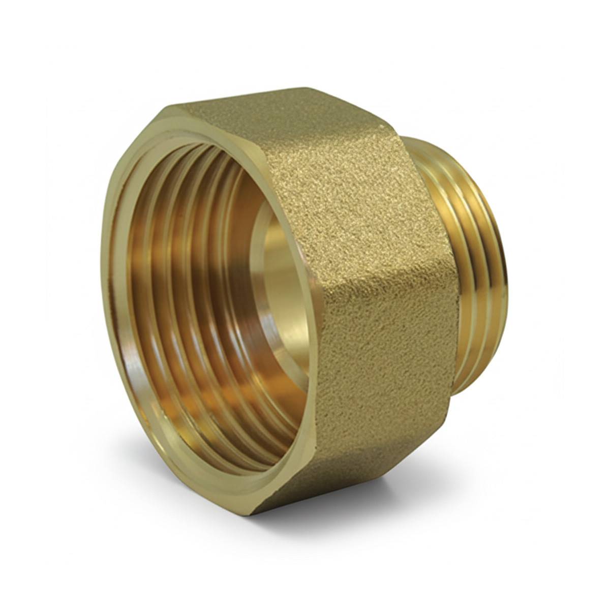 Mamelon réduit Male / Femelle - Femelle supérieur au Male