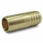 Raccordo tubolare in ottone PN10 - Raccordo per irrigazione con tubo flessibile Raccordo tubolare in ottone PN10 - Raccordo per irrigazione con tubo flessibile