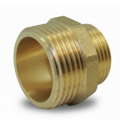 Brass Reduced Nipple...