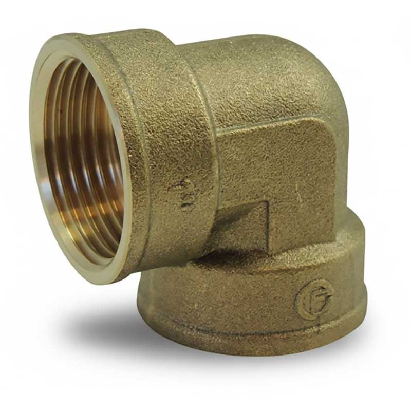 Coude Femelle/Femelle Coude Femelle/Femelle