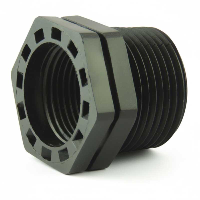 Réduction simple Male / Femelle BSP