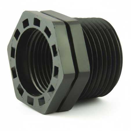 Réduction simple Male / Femelle BSP