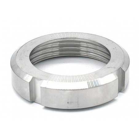 Ecrou alimentaire DIN en inox 304