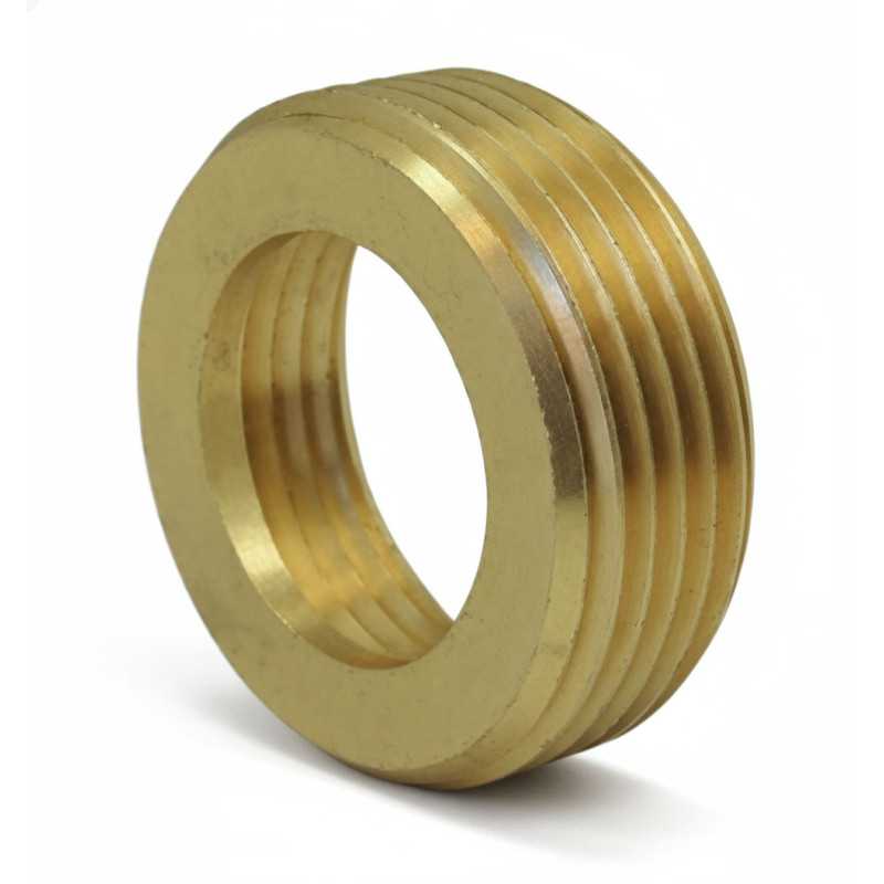 Fourrure - Bague de réduction M/F Fourrure - Bague de réduction M/F