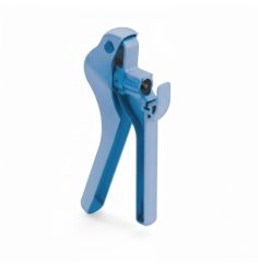 3mm pugno pistola auto-eiettore