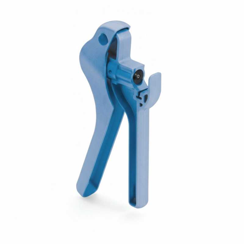 Perforatore a pistola auto espulsore 3mm Perforatore a pistola auto espulsore 3mm