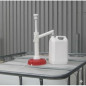 NXIBC dose pump for IBC tank NXIBC dose pump for IBC tank