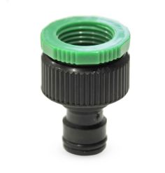 Naso di rubinetto da 3/4" - 1/2"